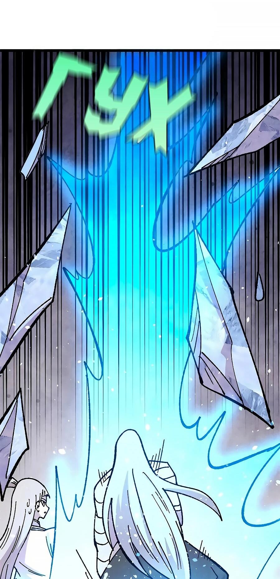 Манга Сильнейшая секта всех времен - Глава 489 Страница 44