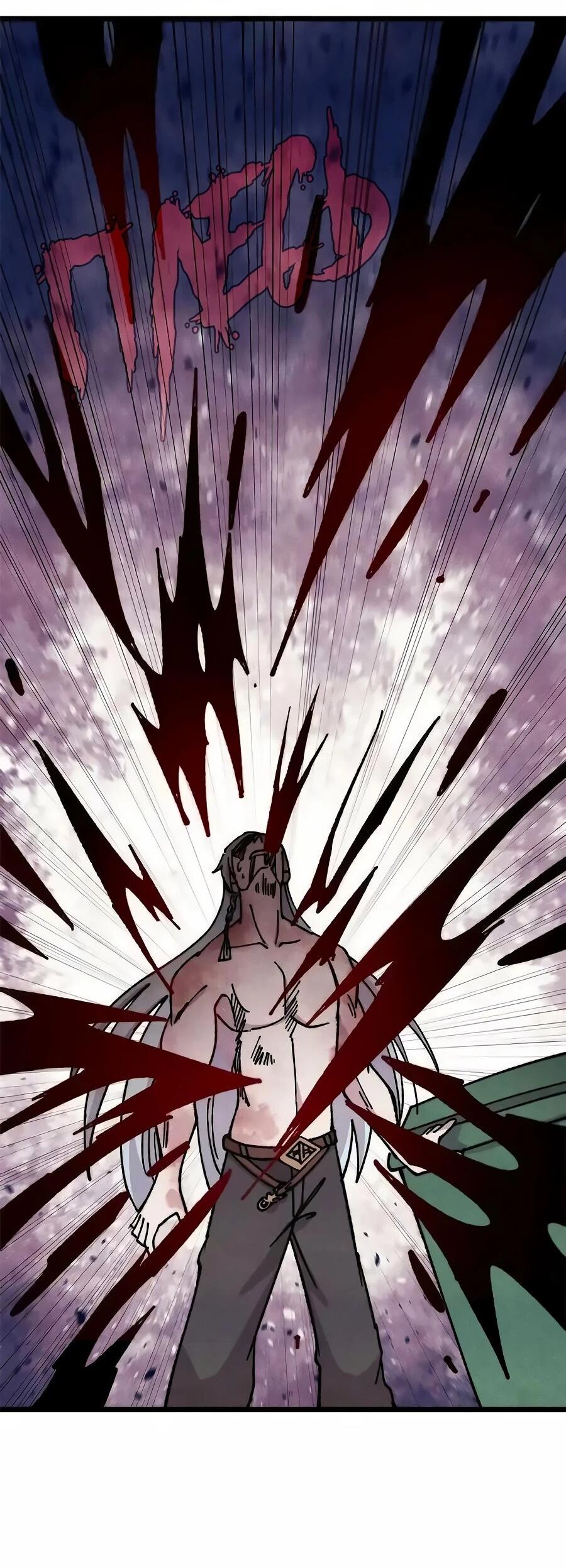 Манга Сильнейшая секта всех времен - Глава 489 Страница 18