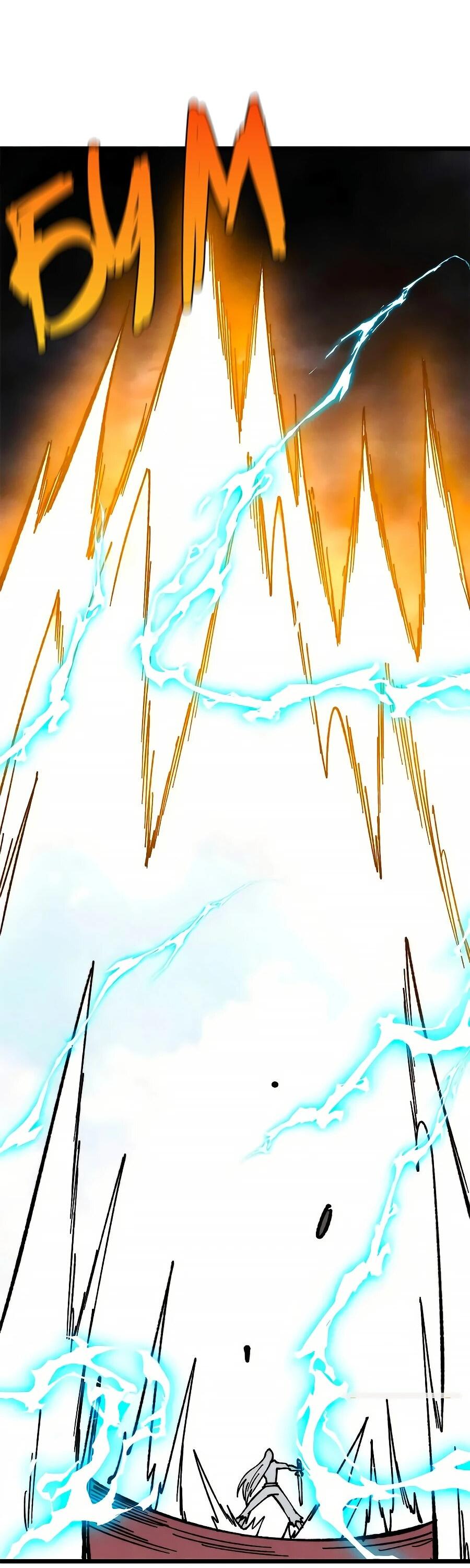 Манга Сильнейшая секта всех времен - Глава 489 Страница 2