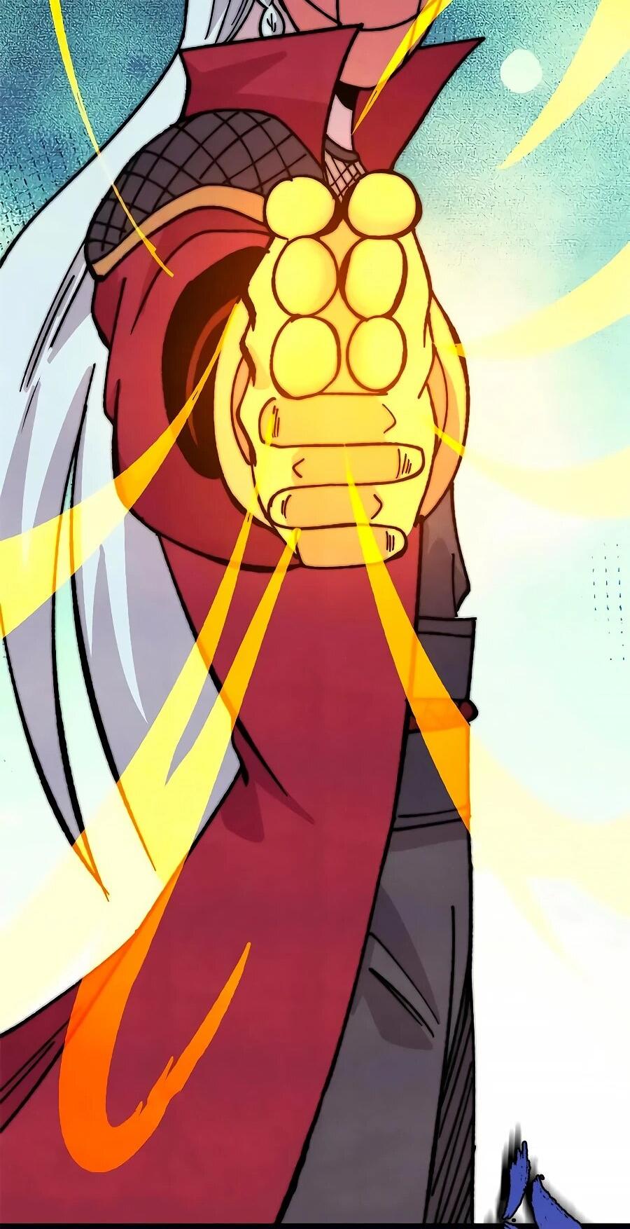 Манга Сильнейшая секта всех времен - Глава 497 Страница 27