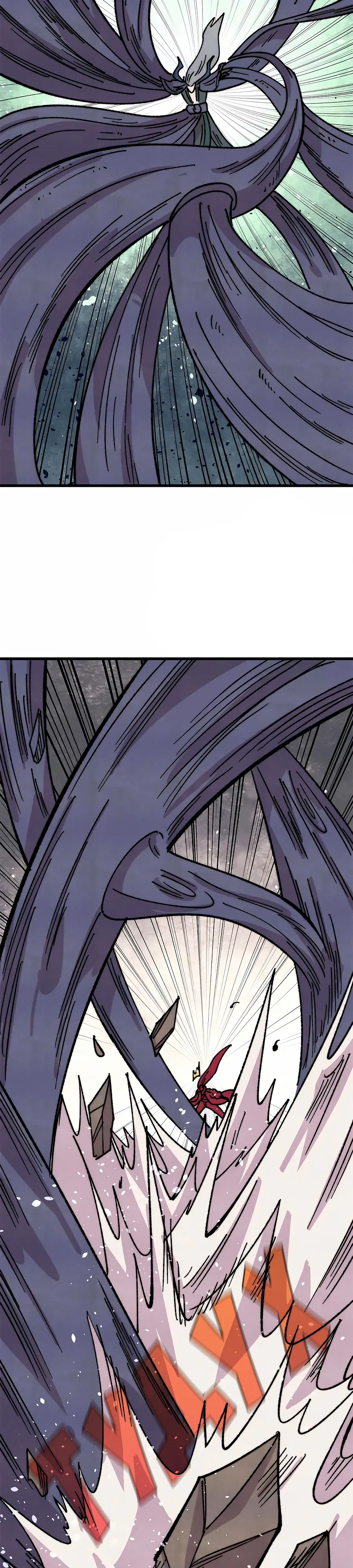 Манга Сильнейшая секта всех времен - Глава 498 Страница 6