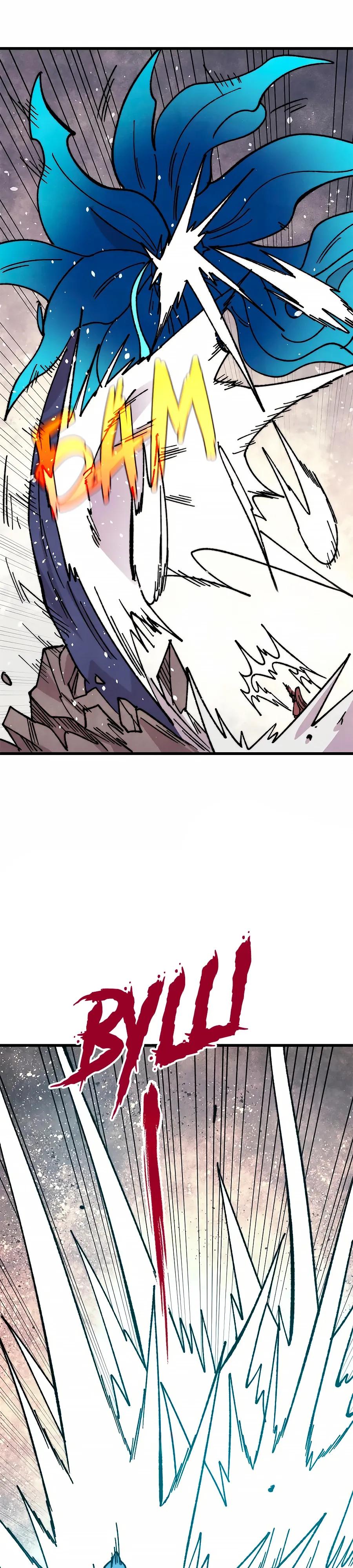 Манга Сильнейшая секта всех времен - Глава 500 Страница 17