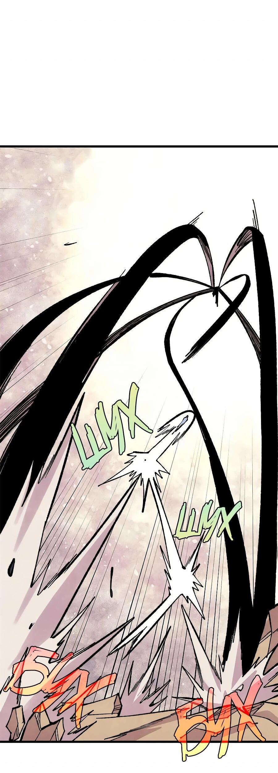 Манга Сильнейшая секта всех времен - Глава 504 Страница 20