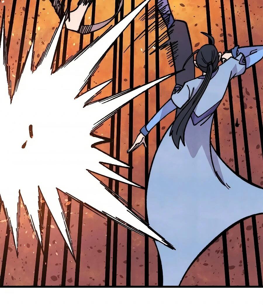 Манга Сильнейшая секта всех времен - Глава 504 Страница 24