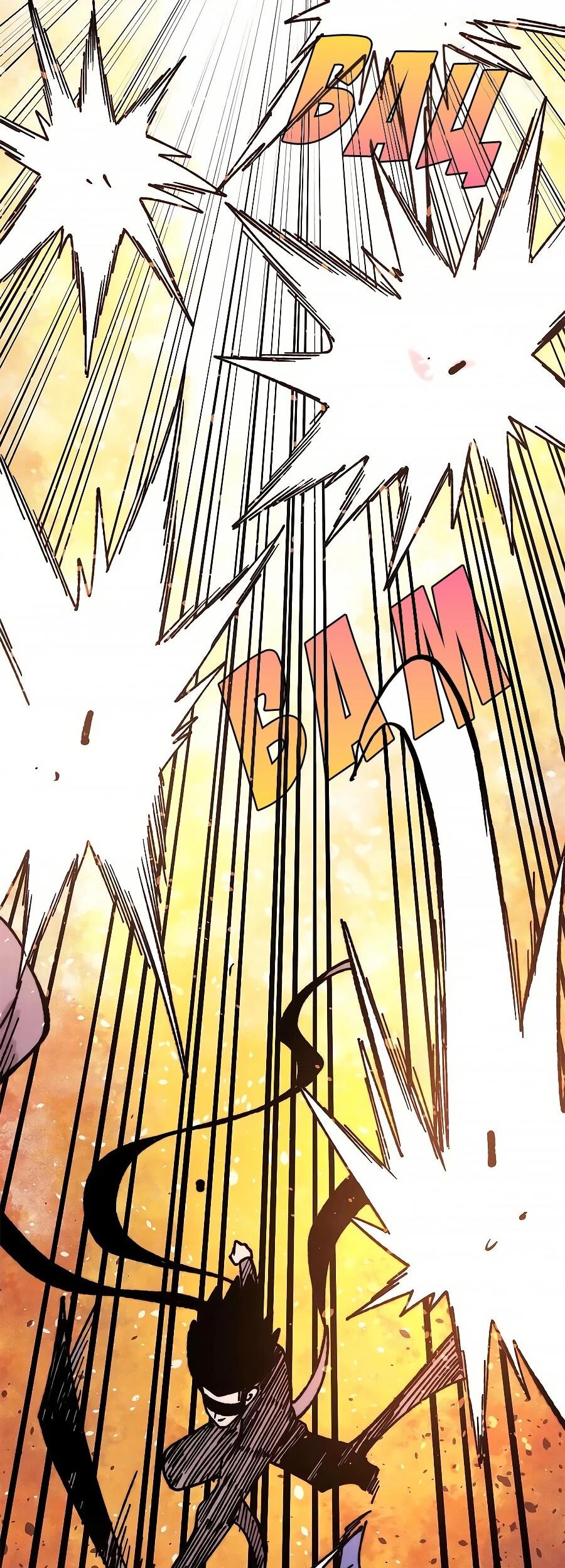 Манга Сильнейшая секта всех времен - Глава 504 Страница 23