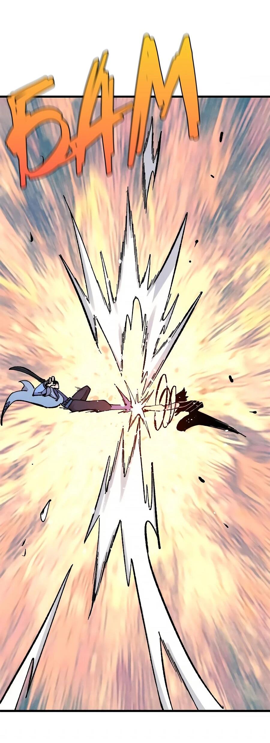 Манга Сильнейшая секта всех времен - Глава 506 Страница 2