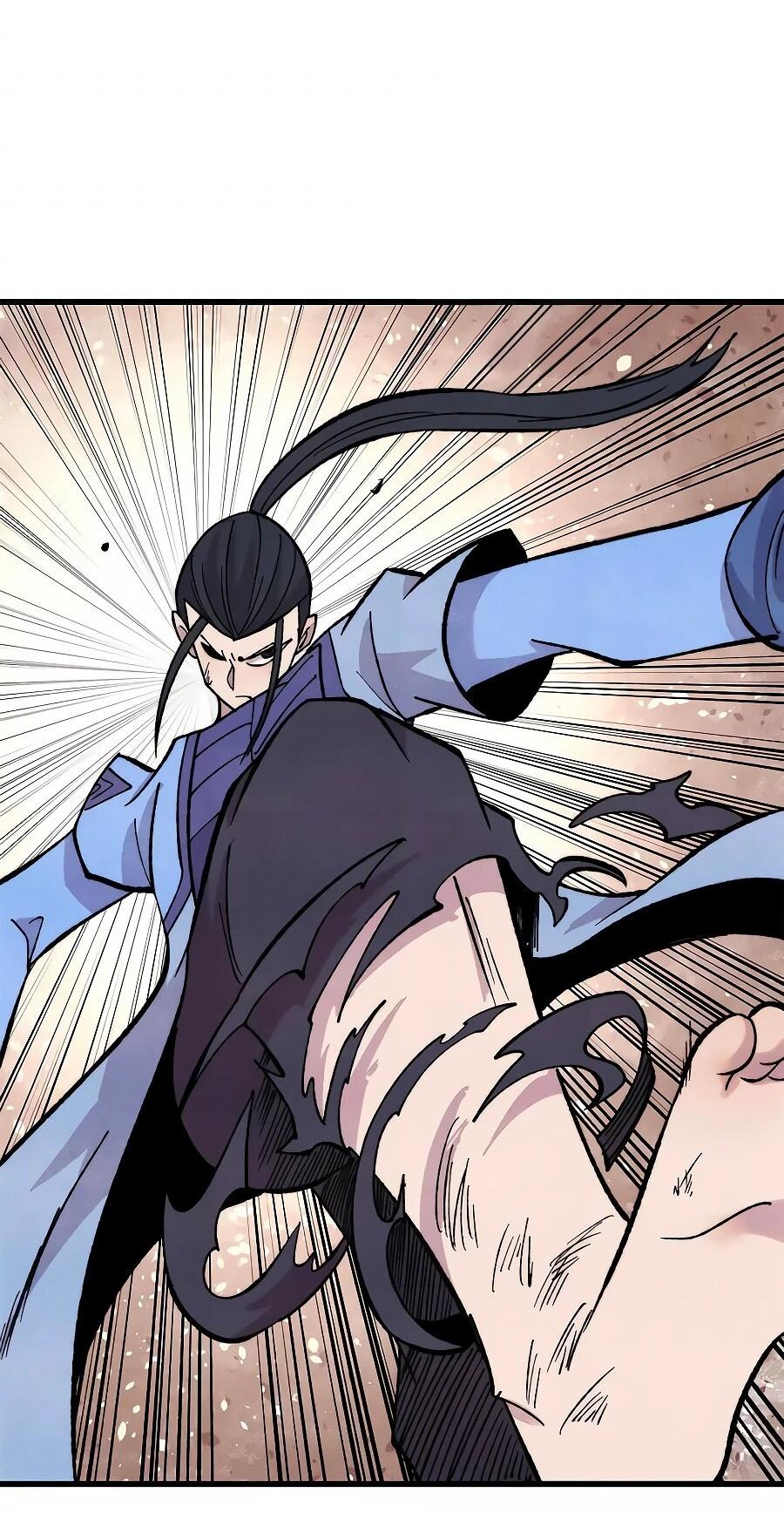 Манга Сильнейшая секта всех времен - Глава 506 Страница 3