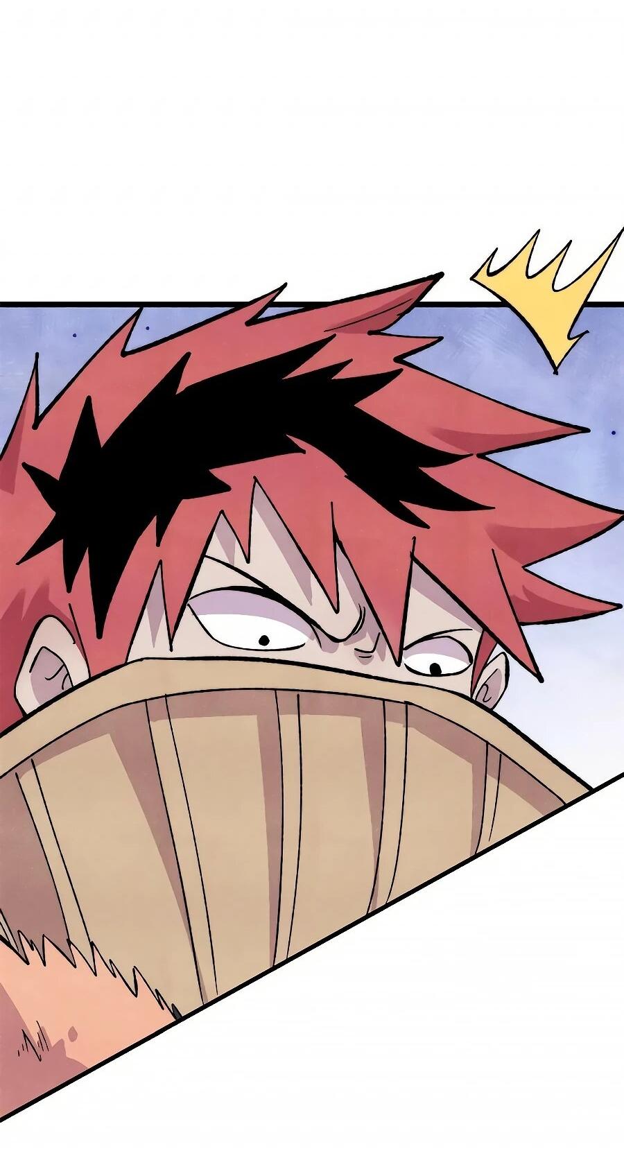 Манга Сильнейшая секта всех времен - Глава 506 Страница 18