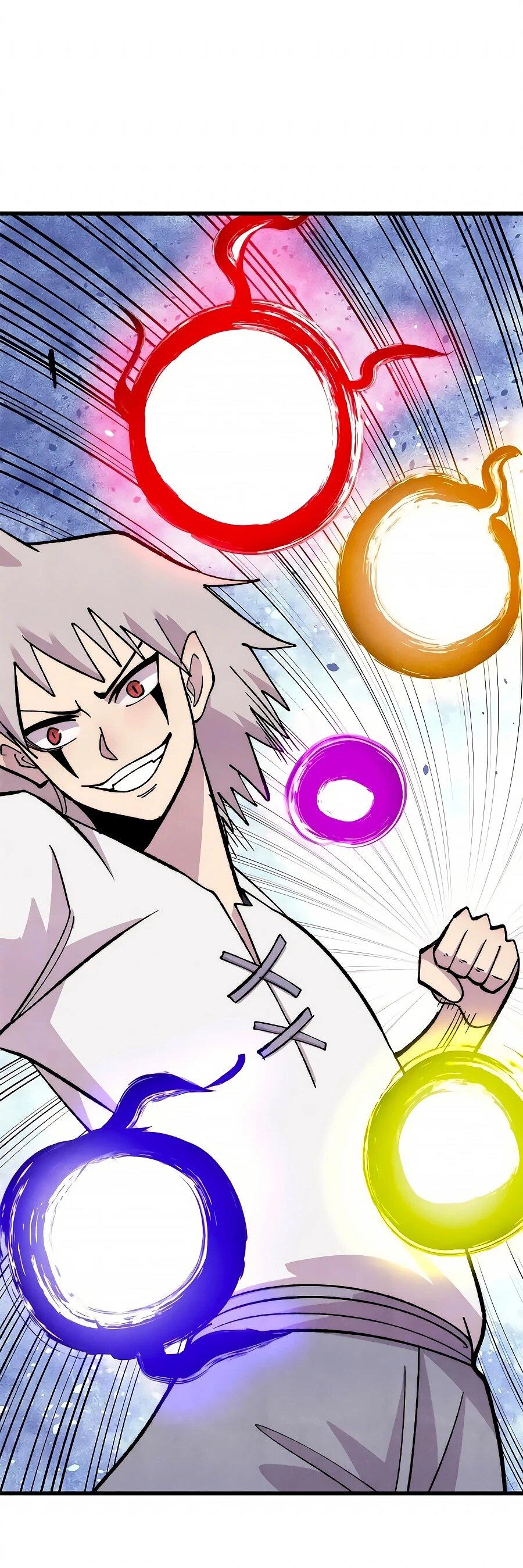 Манга Сильнейшая секта всех времен - Глава 506 Страница 29