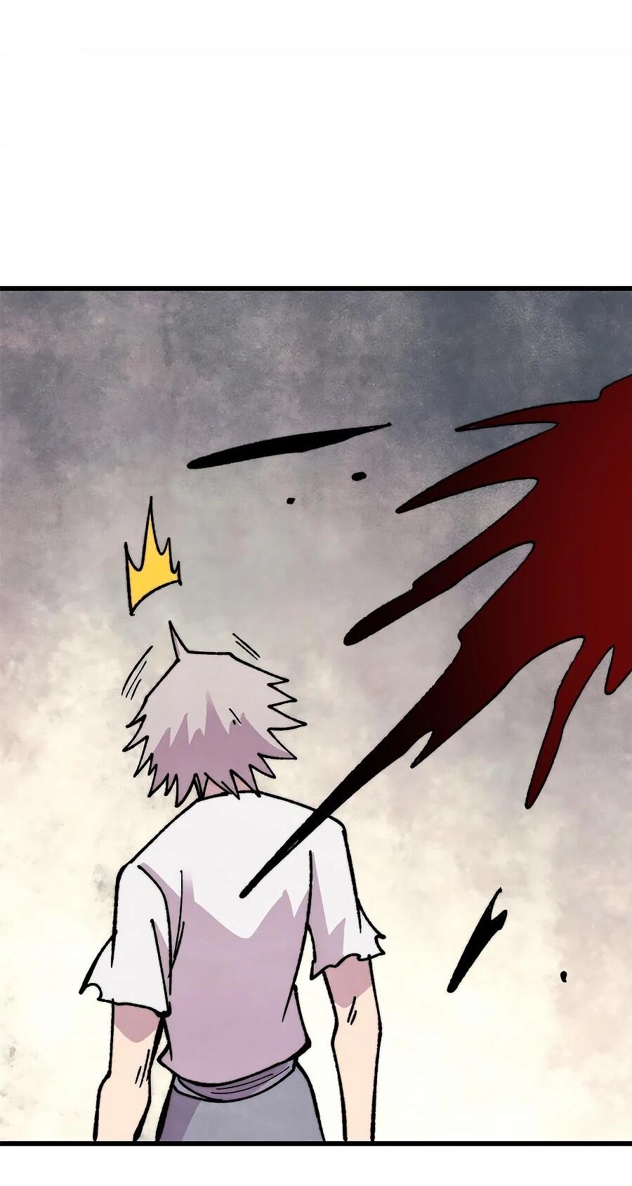 Манга Сильнейшая секта всех времен - Глава 507 Страница 34