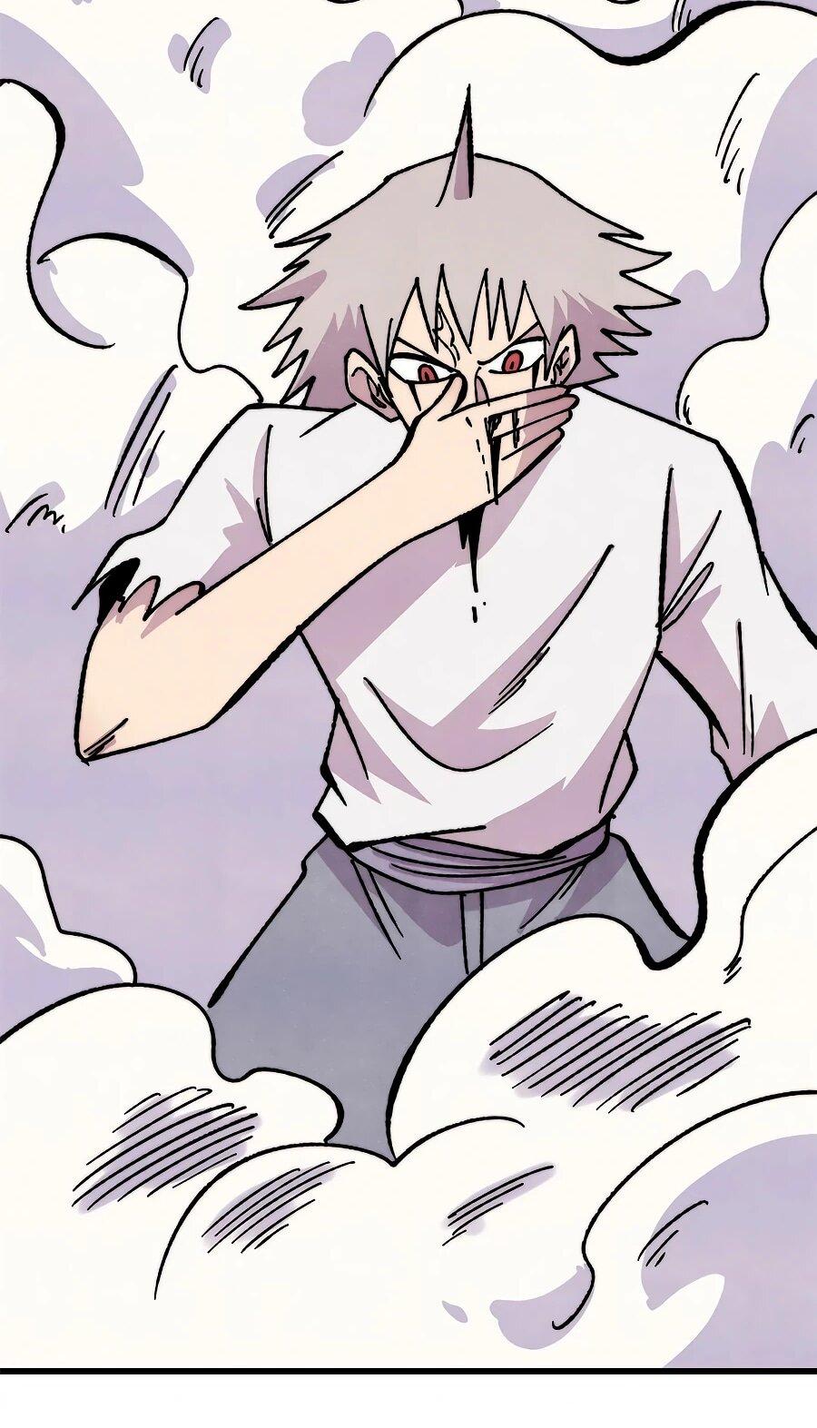 Манга Сильнейшая секта всех времен - Глава 507 Страница 21