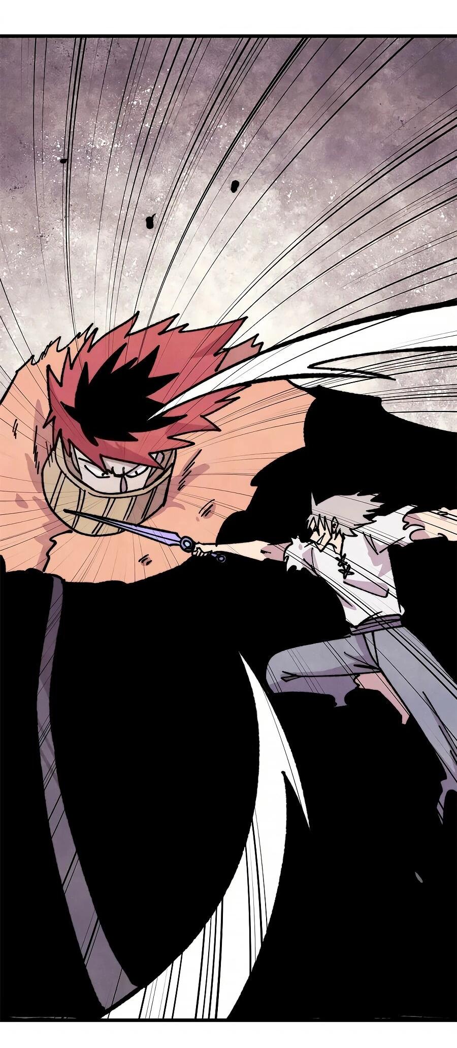 Манга Сильнейшая секта всех времен - Глава 507 Страница 2