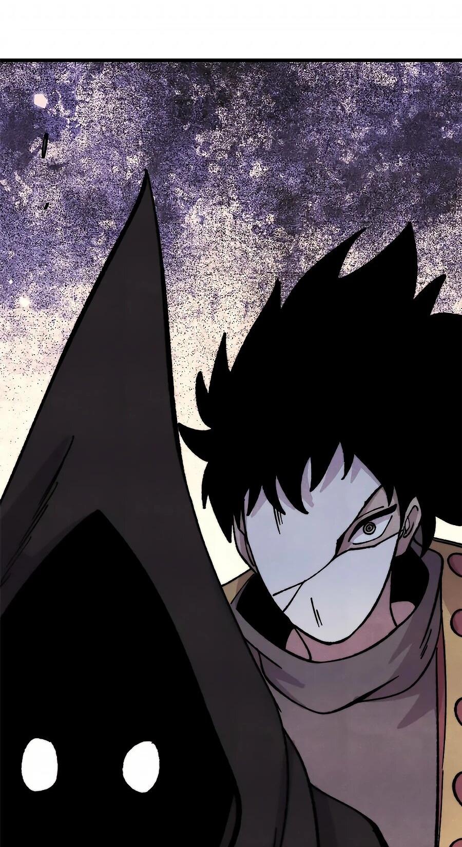 Манга Сильнейшая секта всех времен - Глава 509 Страница 44