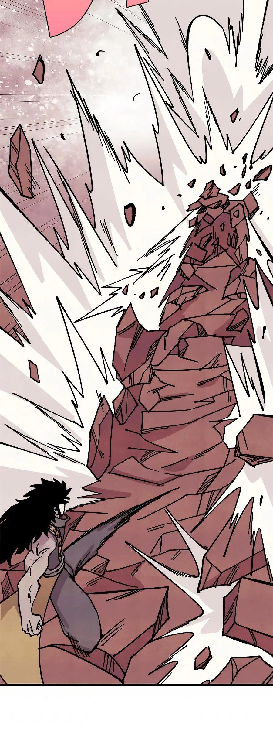 Манга Сильнейшая секта всех времен - Глава 510 Страница 20