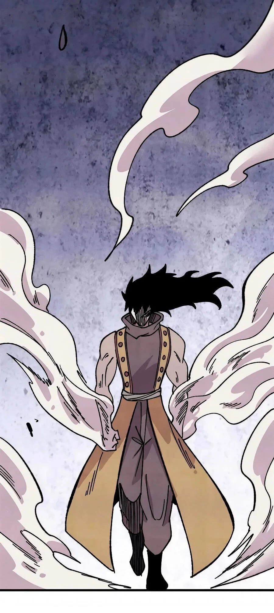 Манга Сильнейшая секта всех времен - Глава 510 Страница 41