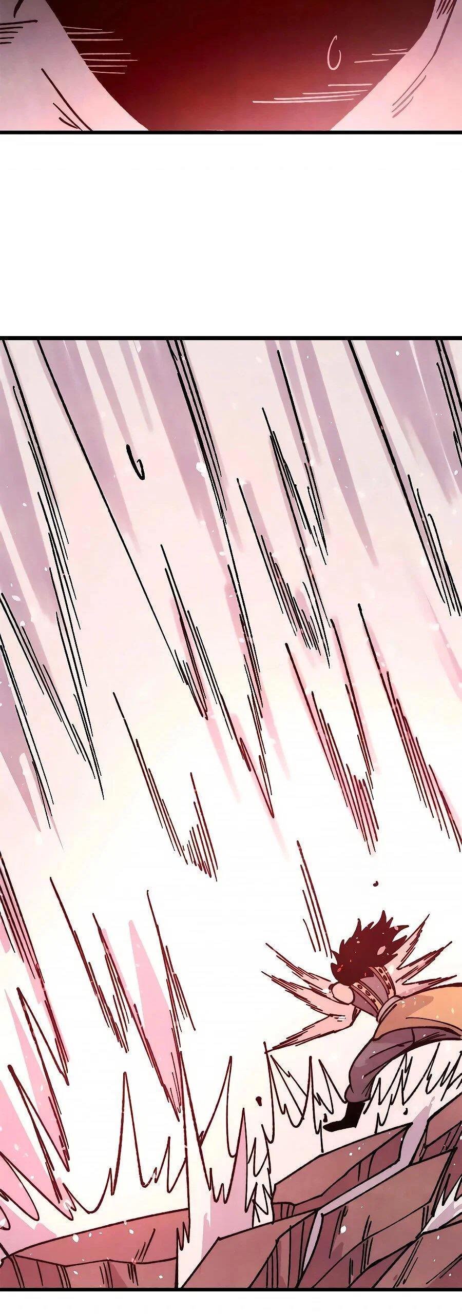 Манга Сильнейшая секта всех времен - Глава 510 Страница 30