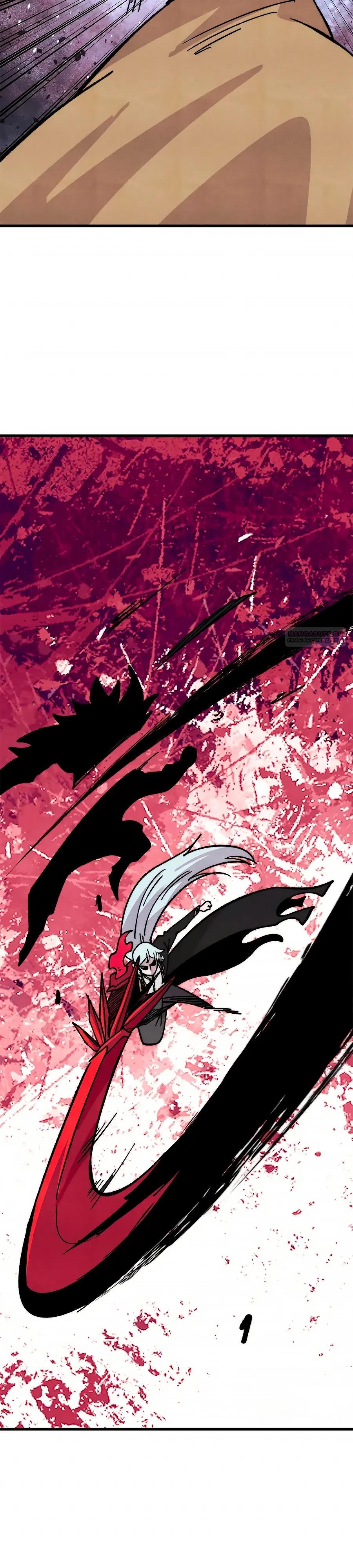 Манга Сильнейшая секта всех времен - Глава 511 Страница 22