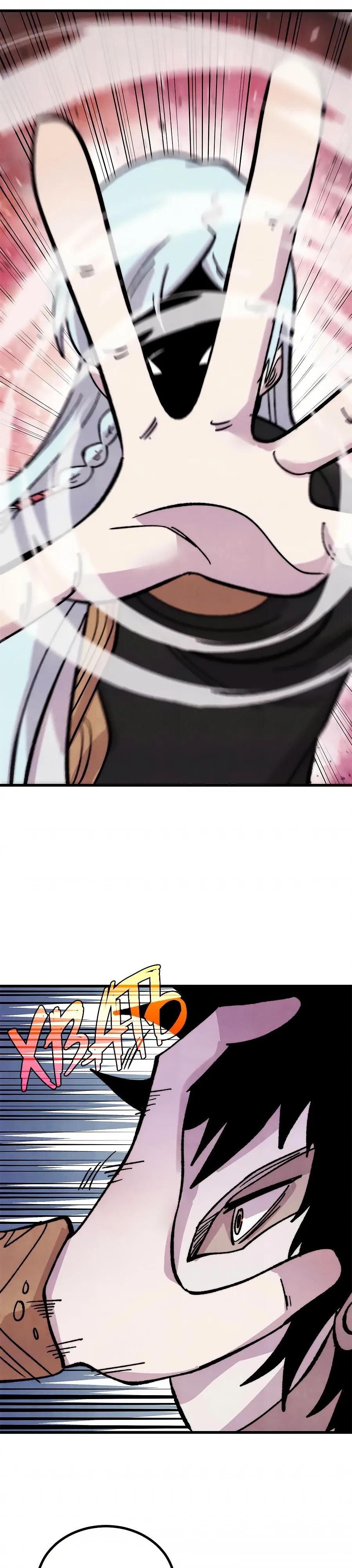 Манга Сильнейшая секта всех времен - Глава 511 Страница 9