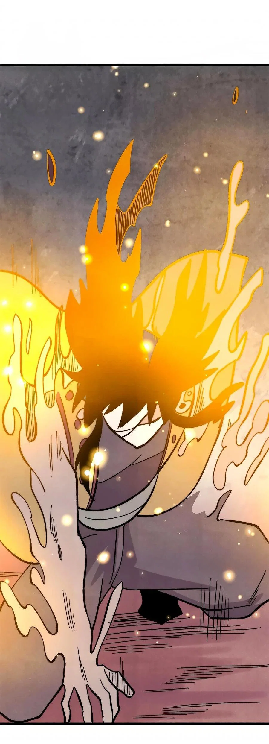 Манга Сильнейшая секта всех времен - Глава 513 Страница 16