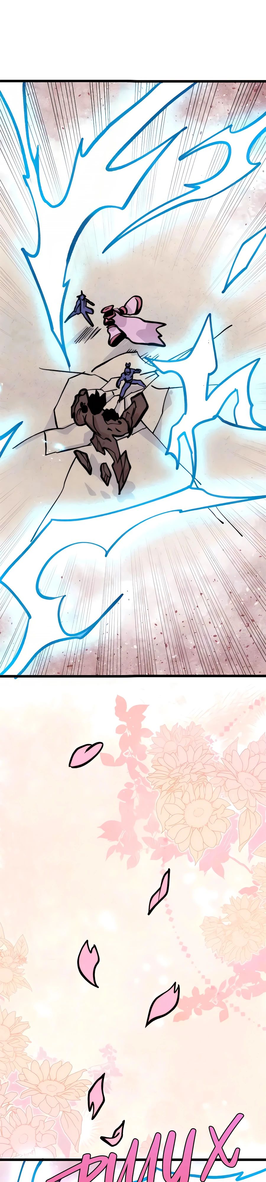 Манга Сильнейшая секта всех времен - Глава 428 Страница 11