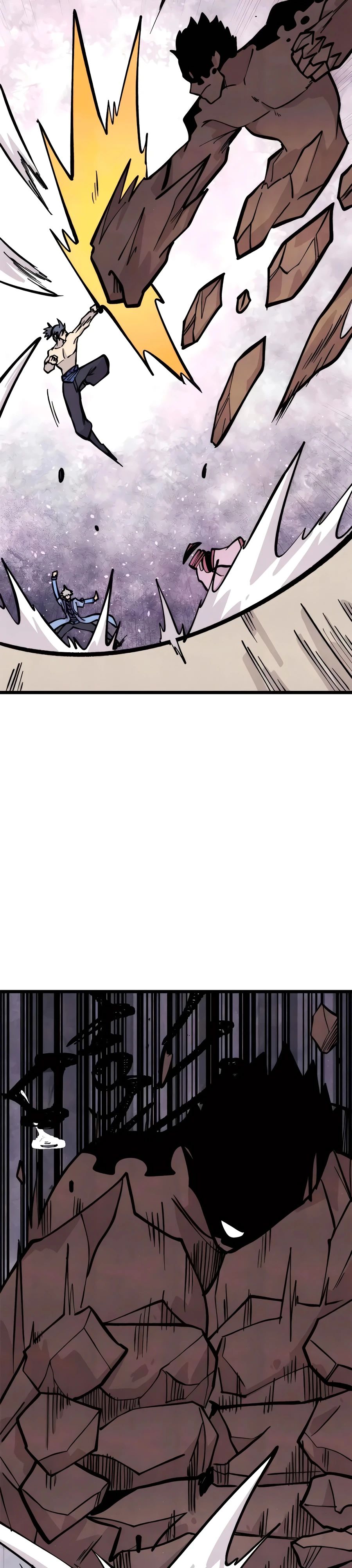 Манга Сильнейшая секта всех времен - Глава 428 Страница 8