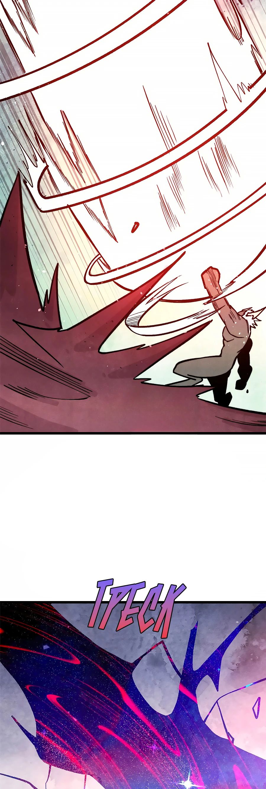 Манга Сильнейшая секта всех времен - Глава 451 Страница 8