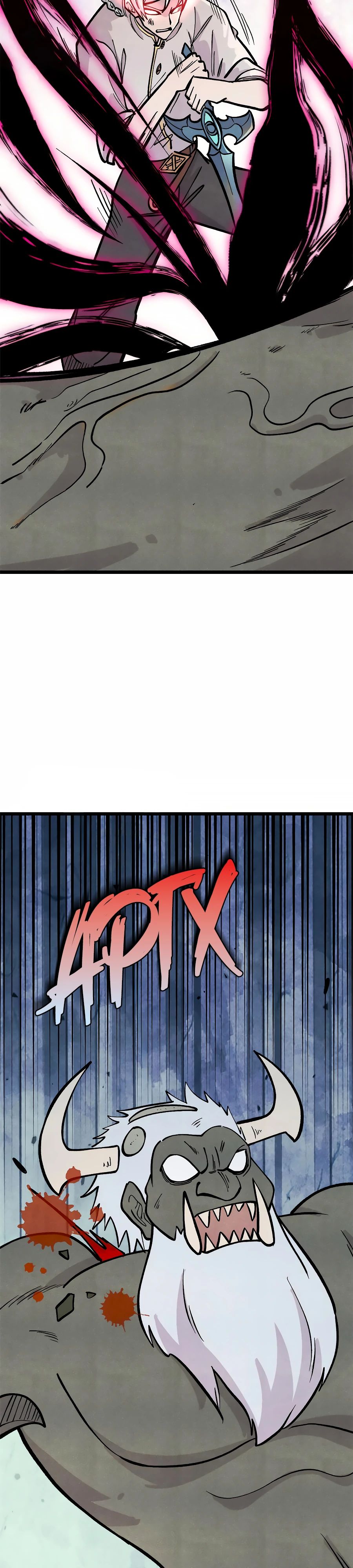 Манга Сильнейшая секта всех времен - Глава 451 Страница 2