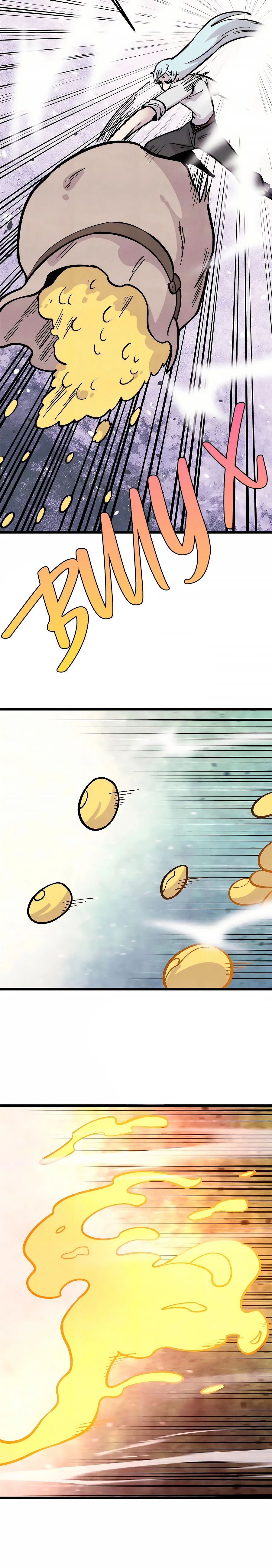 Манга Сильнейшая секта всех времен - Глава 450 Страница 20