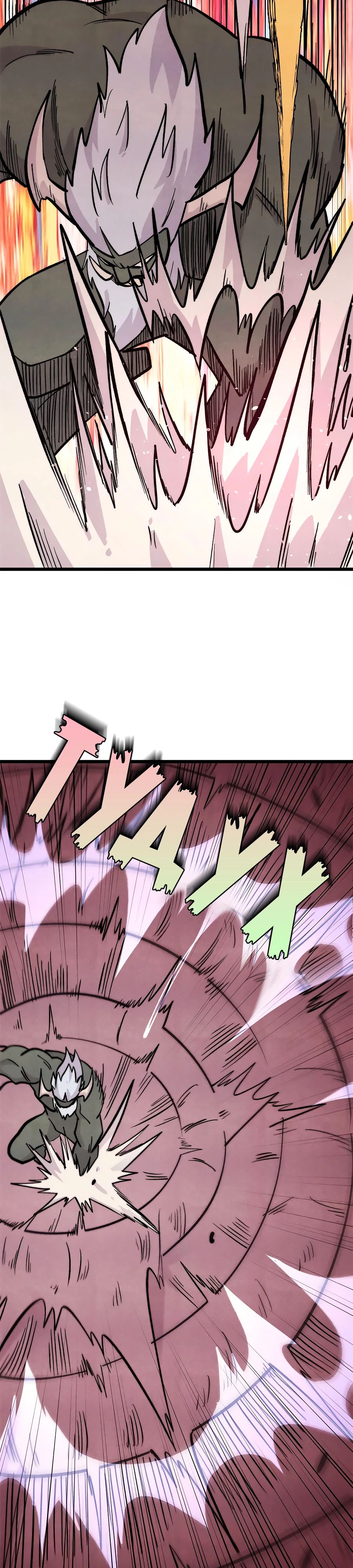 Манга Сильнейшая секта всех времен - Глава 450 Страница 3