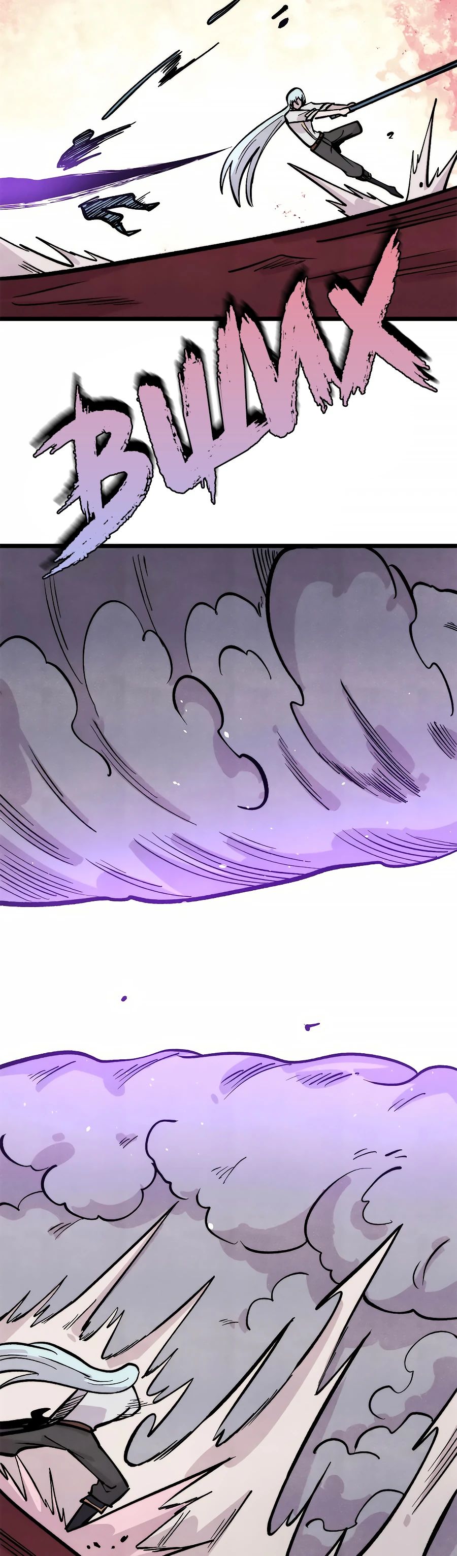 Манга Сильнейшая секта всех времен - Глава 449 Страница 8