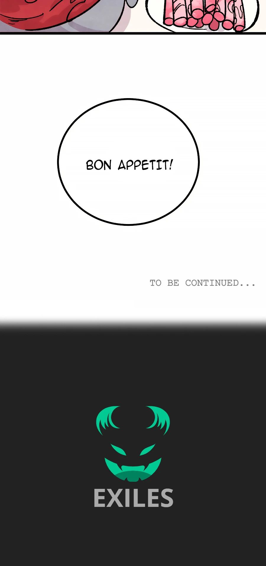 Манга Сильнейшая секта всех времен - Глава 446 Страница 24