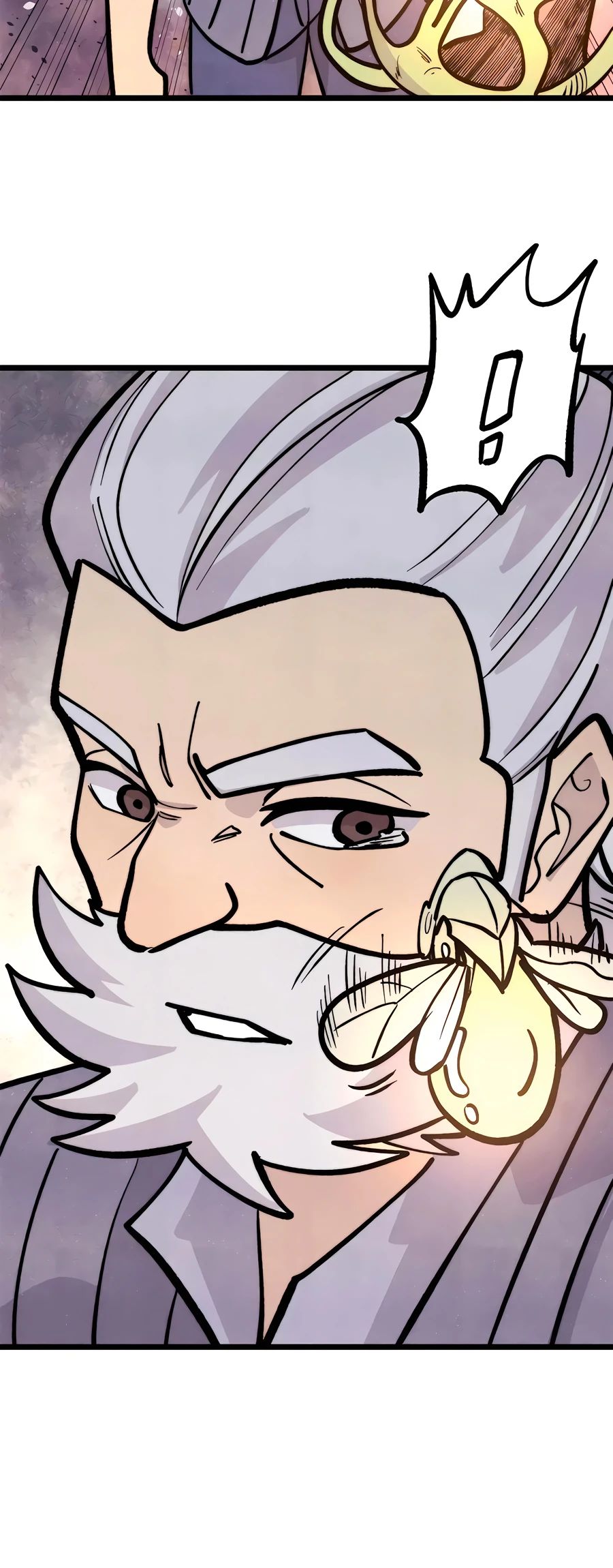 Манга Сильнейшая секта всех времен - Глава 443 Страница 16