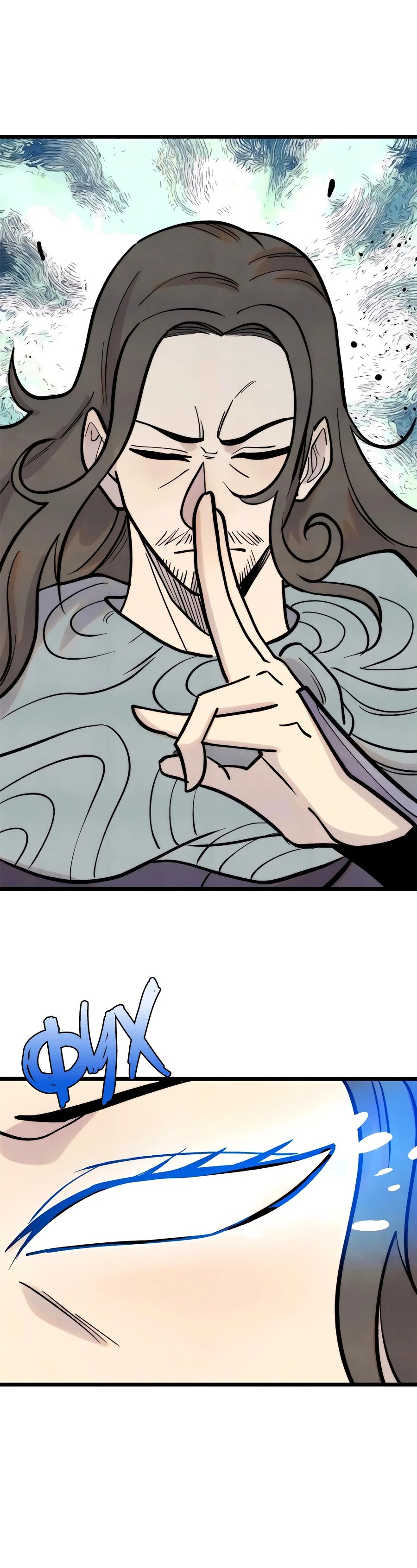 Манга Сильнейшая секта всех времен - Глава 440 Страница 15