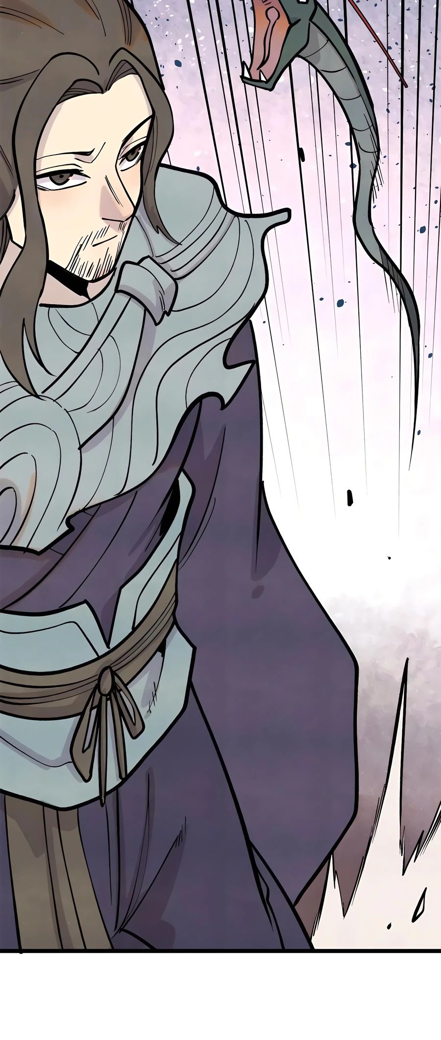 Манга Сильнейшая секта всех времен - Глава 440 Страница 10