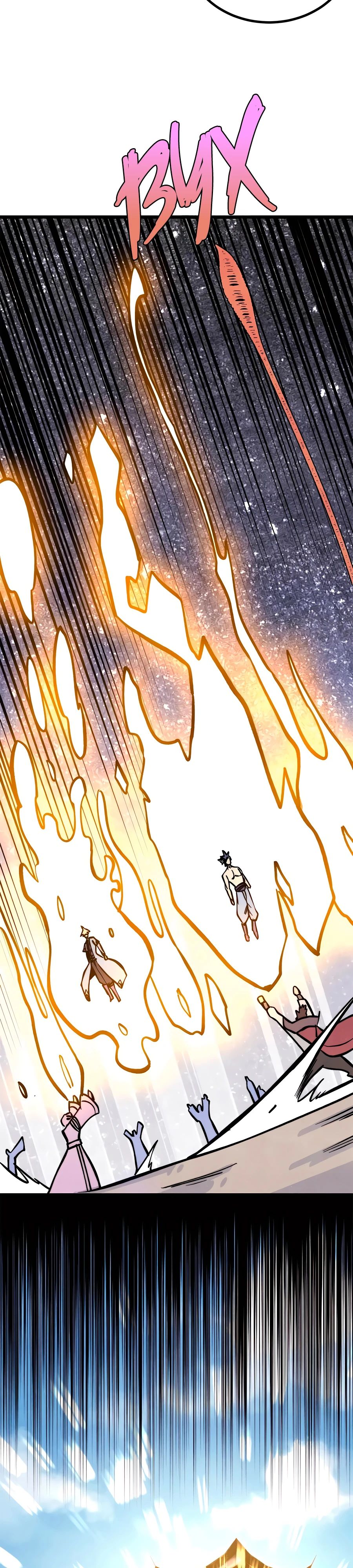 Манга Сильнейшая секта всех времен - Глава 432 Страница 15