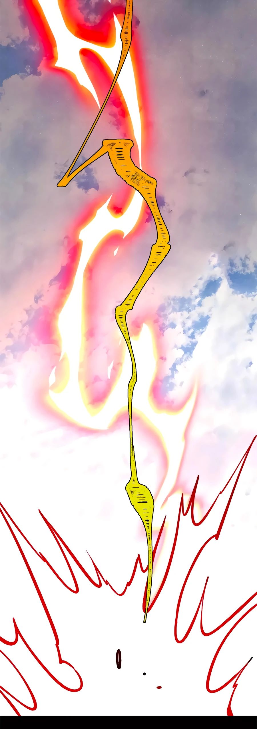 Манга Сильнейшая секта всех времен - Глава 431 Страница 5