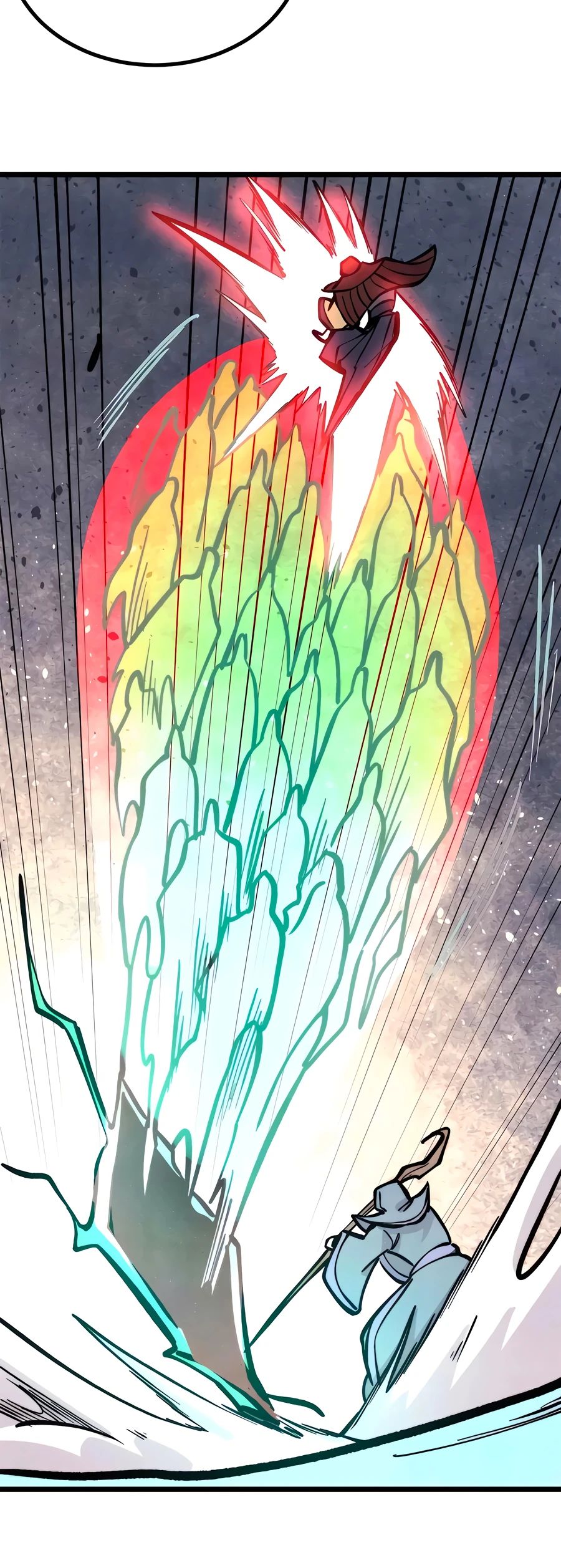 Манга Сильнейшая секта всех времен - Глава 431 Страница 16