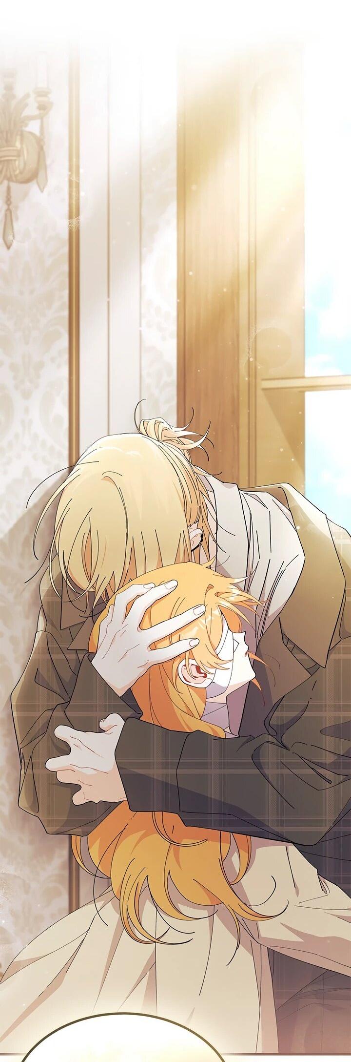 Манга Я не хочу быть сводницей - Глава 94 Страница 16