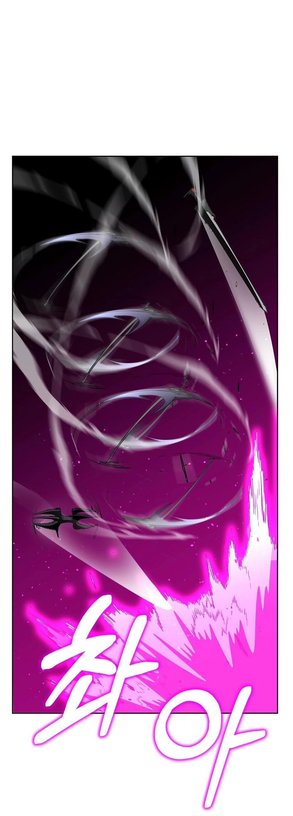 Манга Реинкарнация ранкера-некроманта в муриме - Глава 180 Страница 59