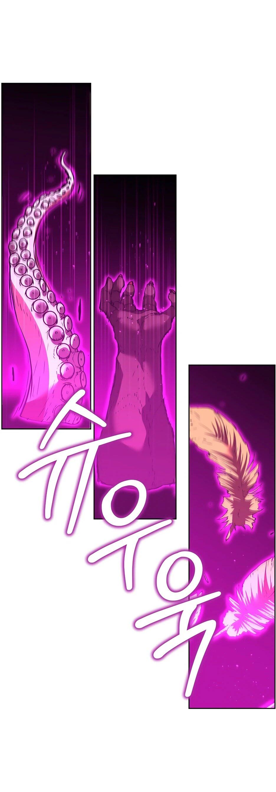 Манга Реинкарнация ранкера-некроманта в муриме - Глава 180 Страница 74