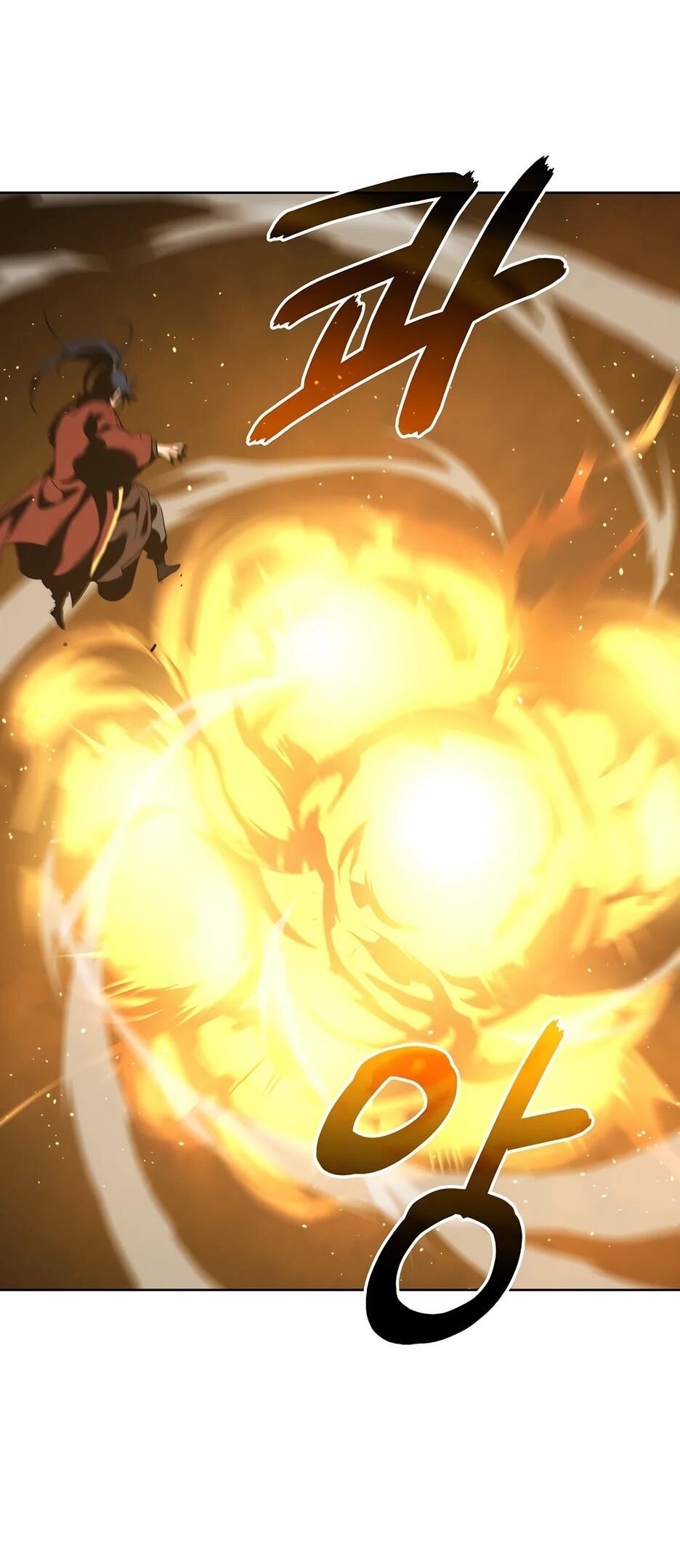 Манга Реинкарнация ранкера-некроманта в муриме - Глава 180 Страница 62