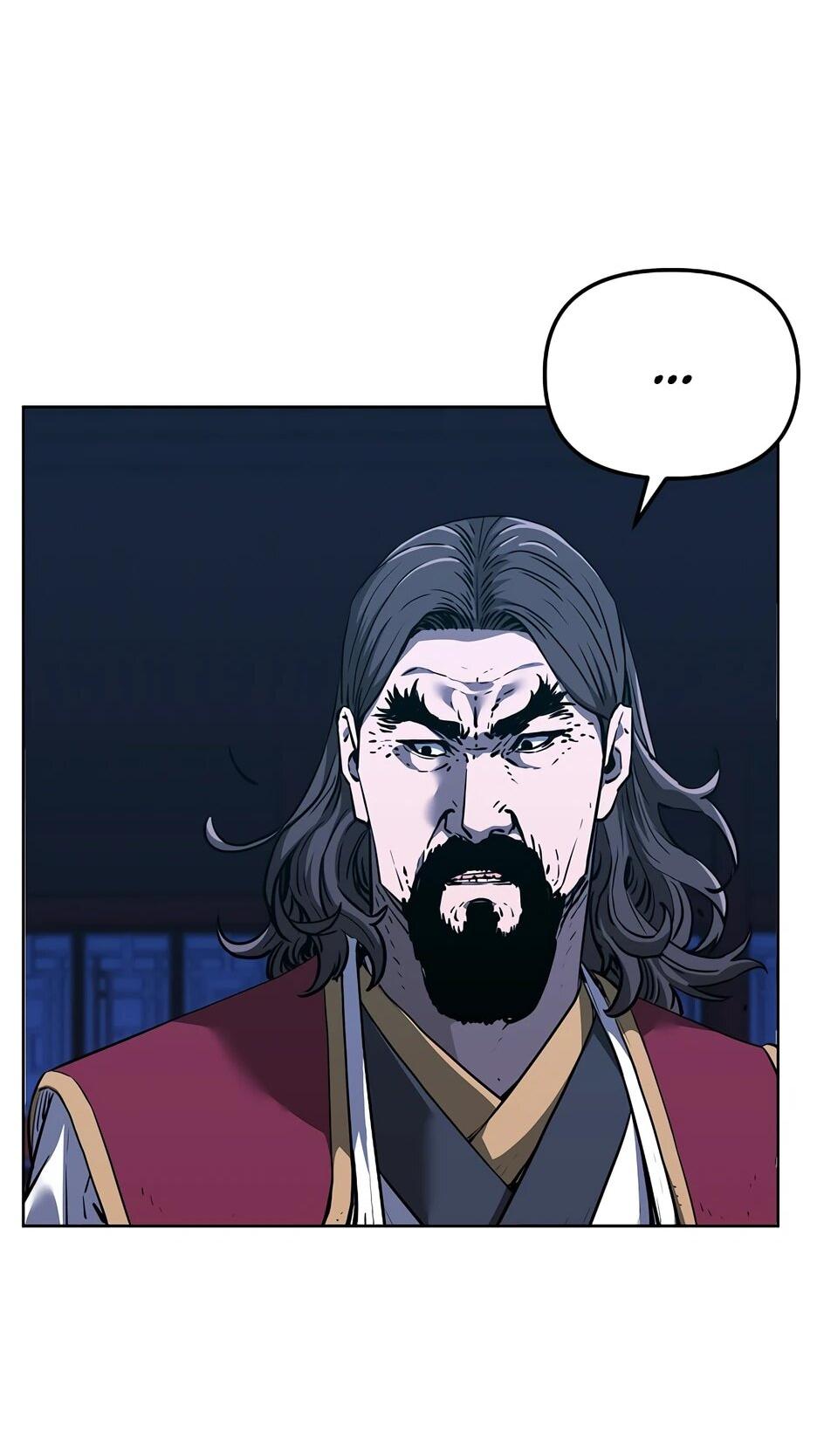 Манга Реинкарнация ранкера-некроманта в муриме - Глава 180 Страница 2