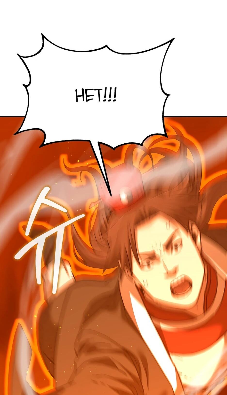 Манга Реинкарнация ранкера-некроманта в муриме - Глава 182 Страница 7