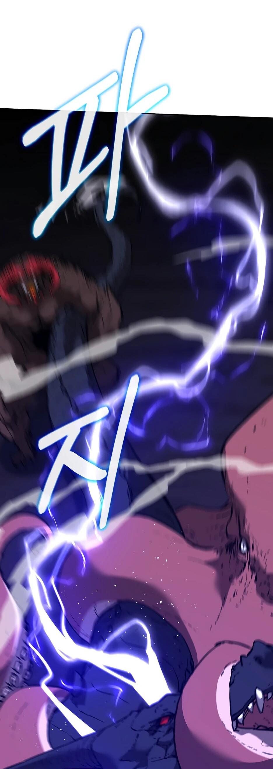 Манга Реинкарнация ранкера-некроманта в муриме - Глава 181 Страница 3