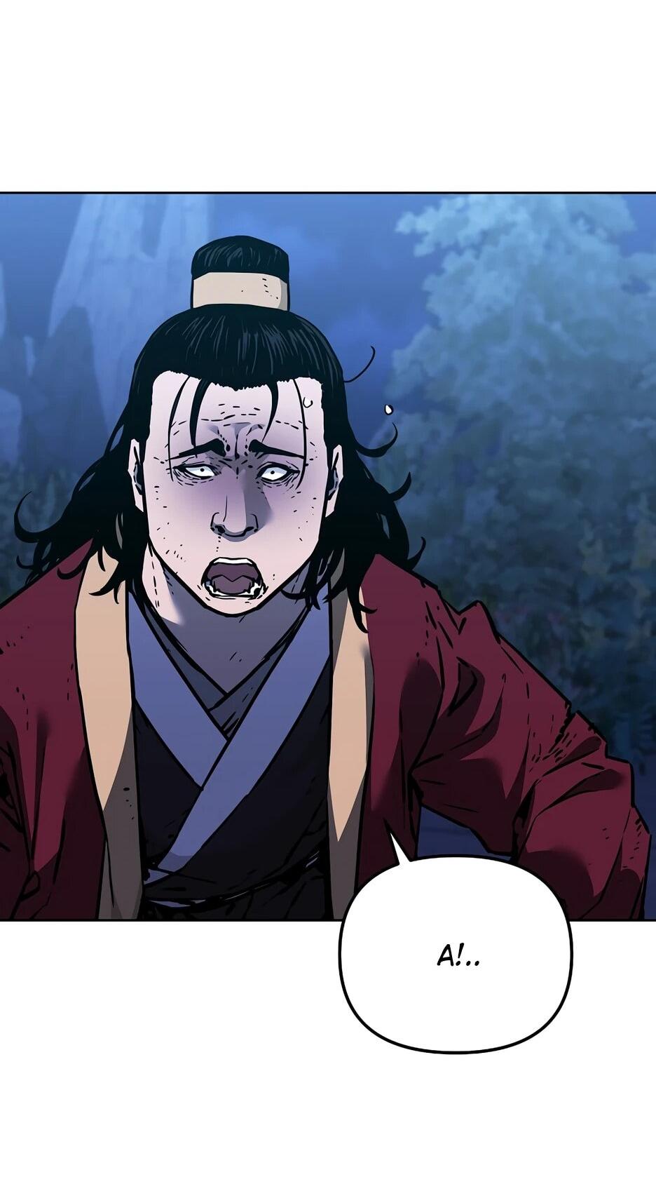 Манга Реинкарнация ранкера-некроманта в муриме - Глава 181 Страница 17