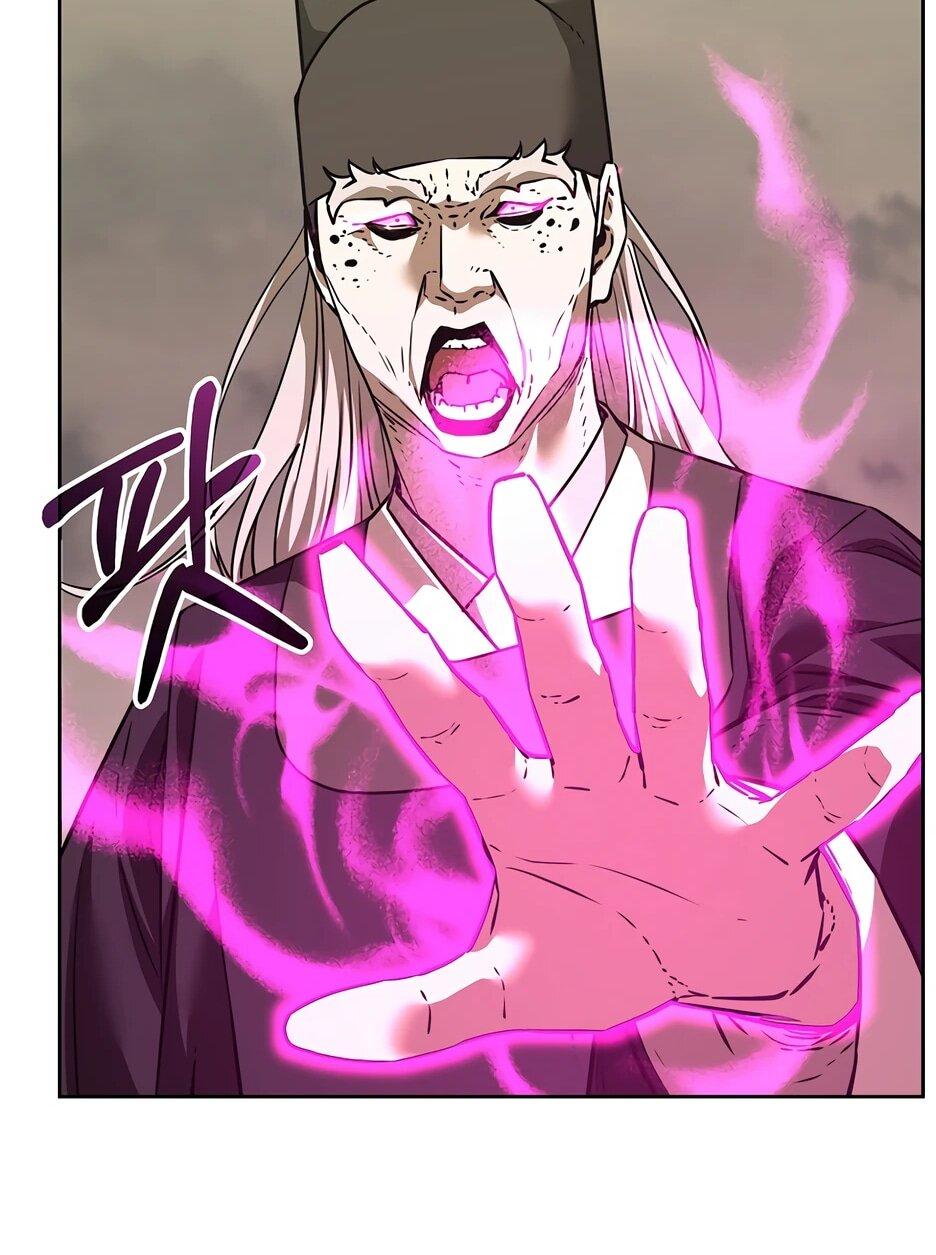 Манга Реинкарнация ранкера-некроманта в муриме - Глава 184 Страница 56