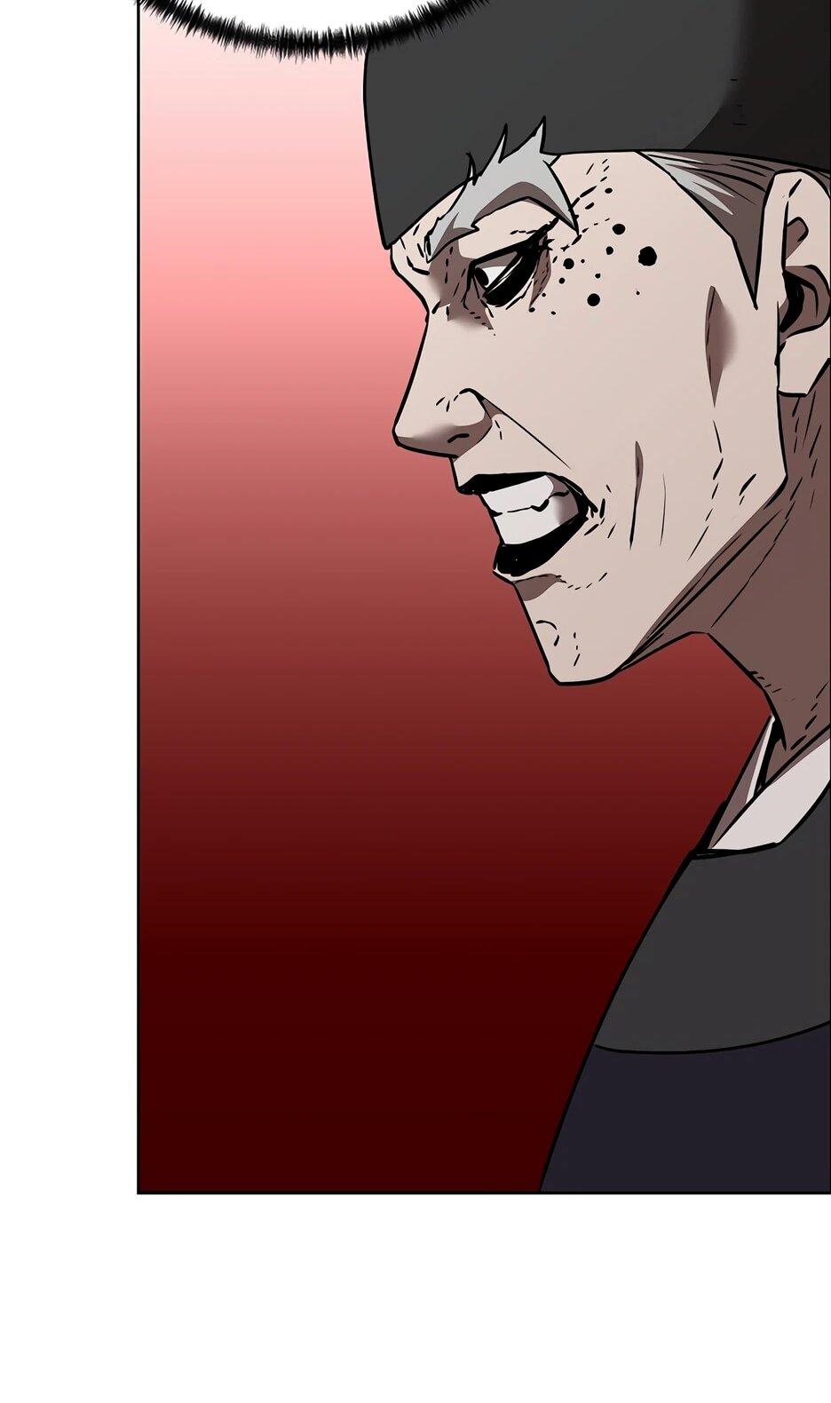 Манга Реинкарнация ранкера-некроманта в муриме - Глава 184 Страница 52