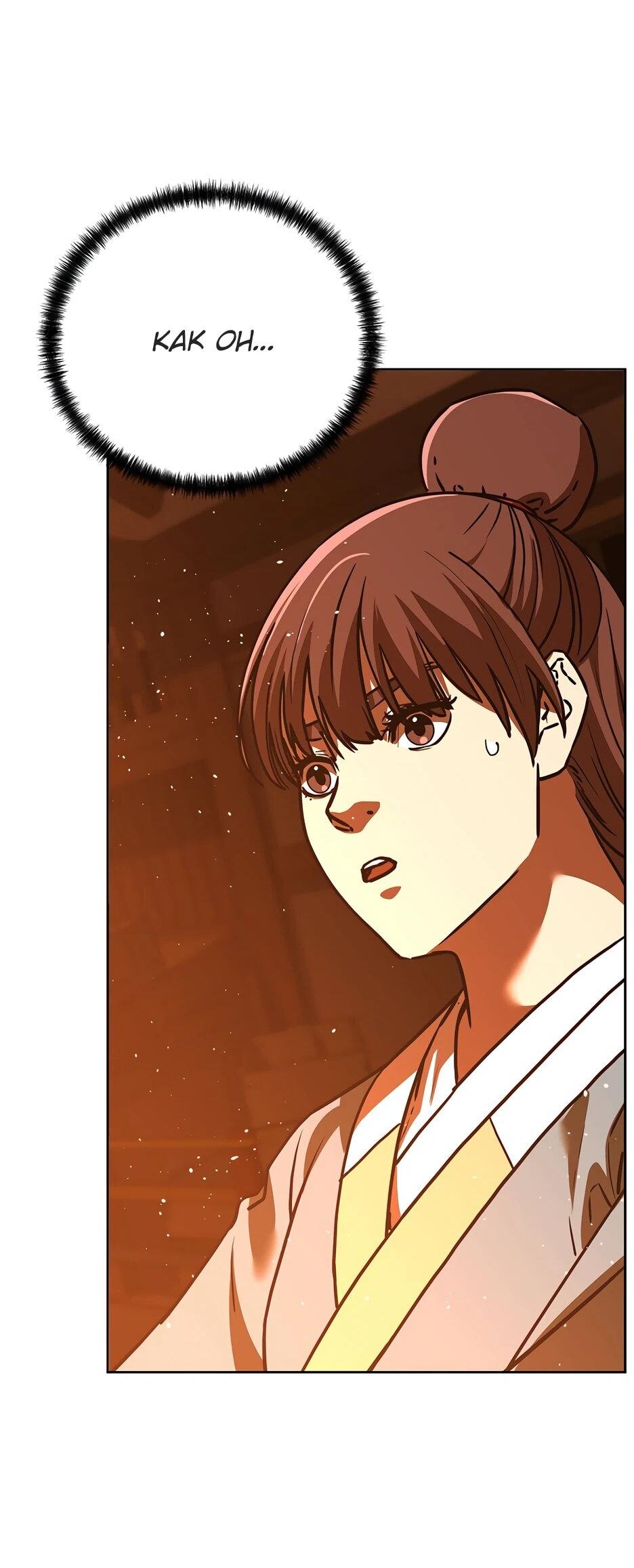 Манга Реинкарнация ранкера-некроманта в муриме - Глава 186 Страница 65