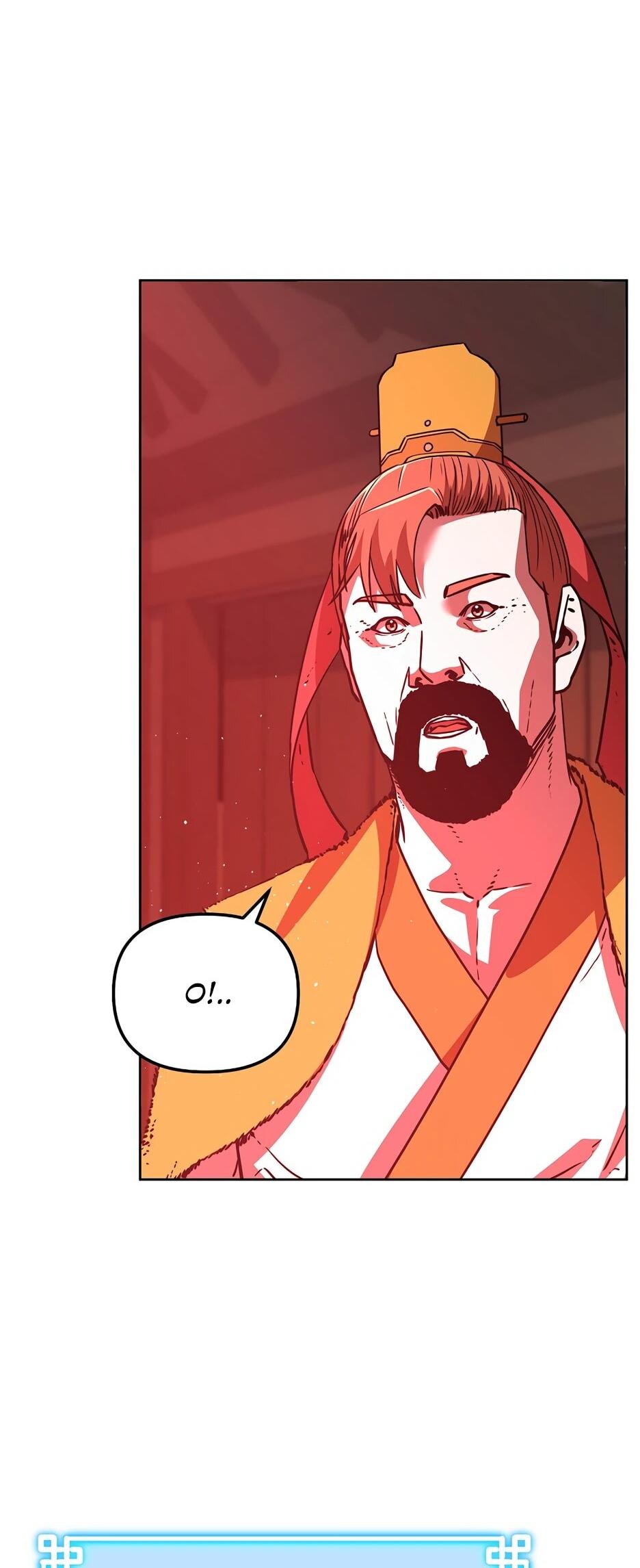 Манга Реинкарнация ранкера-некроманта в муриме - Глава 186 Страница 62