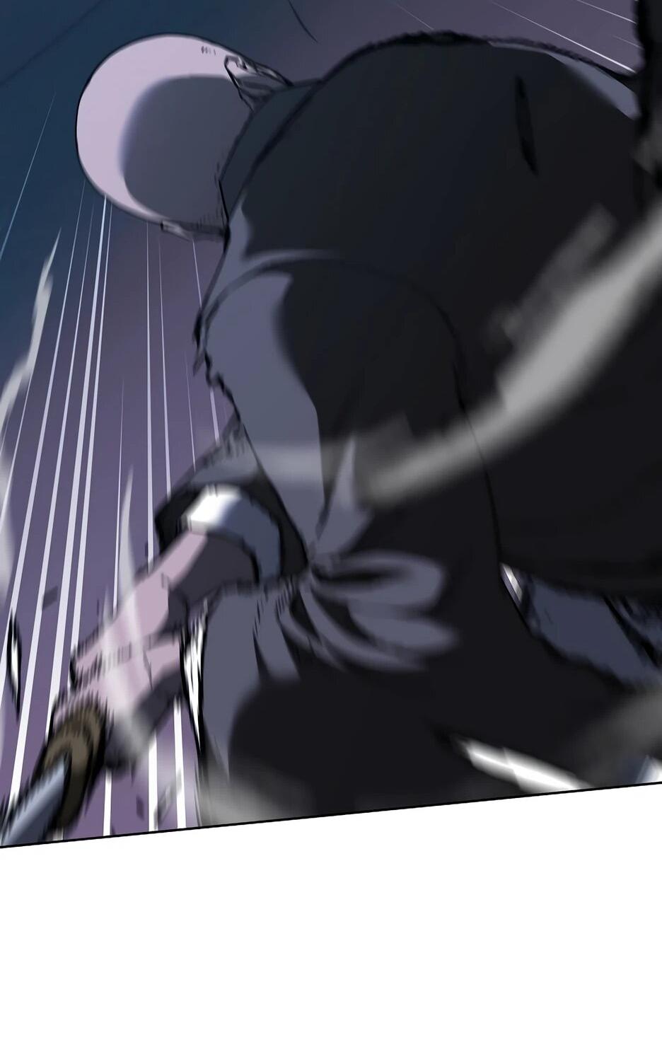 Манга Реинкарнация ранкера-некроманта в муриме - Глава 191 Страница 41